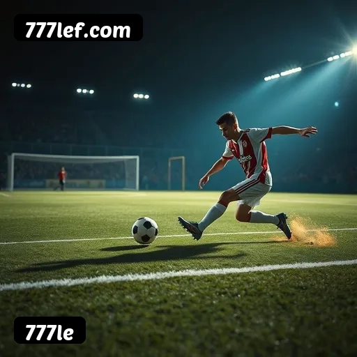 Tabela RTP dos jogos de cassino da 777le