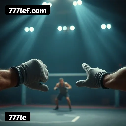 Logo da 777le