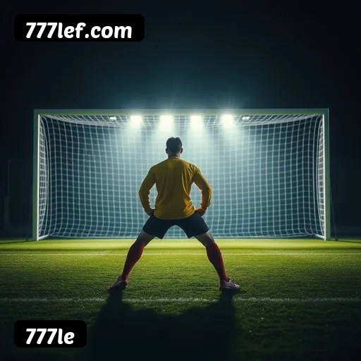 Certificações de segurança da 777le