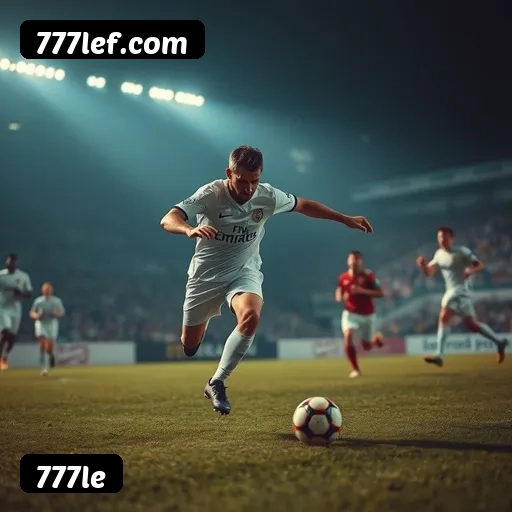 Estatísticas 777le 2026 – 87.429 jogadores ativos, R$ 47,2M em prêmios pagos, RTP 96,52%