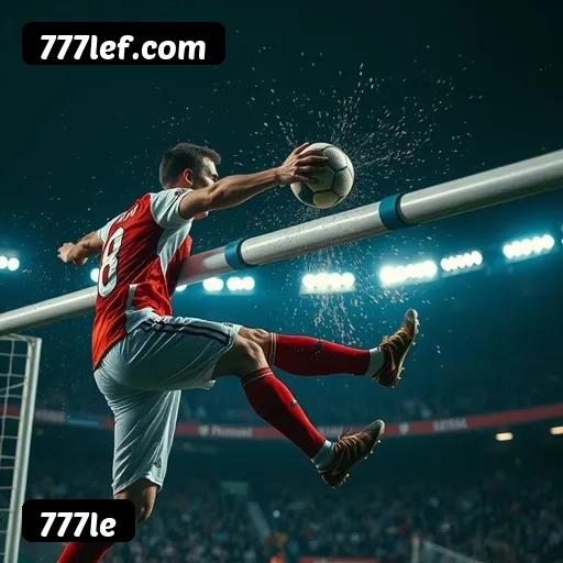 Suporte 24 horas 777le